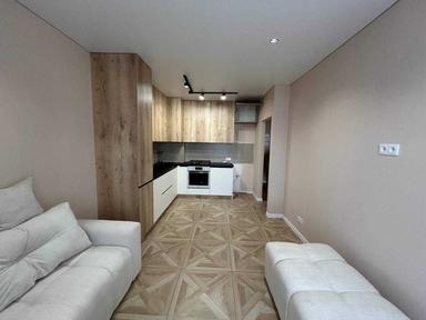 1-кімнатна квартира за адресою (площа 44 м²) - Atlanta.ua - фото 17