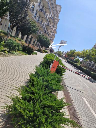 Комерційна нерухомість за адресою вул. Перемоги (площа 39 м²) - Atlanta.ua - фото 20