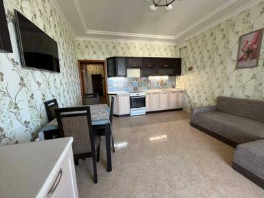 2-комнатная квартира по адресу Хантадзе пер. (площадь 84 м²) - Atlanta.ua - фото 22