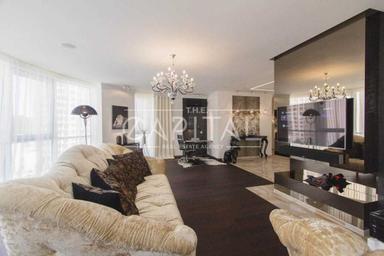 3-кімнатна квартира за адресою бульвар Дружби Народів (площа 150 м²) - Atlanta.ua - фото 14