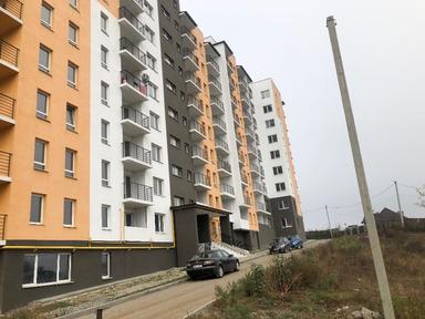 1-кімнатна квартира за адресою вул. Капеланська (площа 40 м²) - Atlanta.ua - фото 34