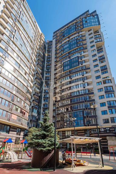 2-кімнатна квартира за адресою Новопечерський пров. (площа 75 м²) - Atlanta.ua - фото 39