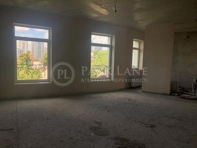 Многокомнатная квартира по адресу бульвар Дружбы Народов (площадь 376 м²) - Atlanta.ua - фото 12