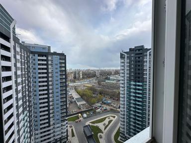 2-кімнатна квартира за адресою Куликове поле пл. (площа 61 м²) - Atlanta.ua - фото 29