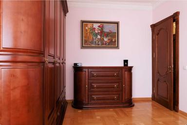 3-rooms apartment apartment by the address st. Bazhana pr (area 126 m²) - Atlanta.ua - photo 38