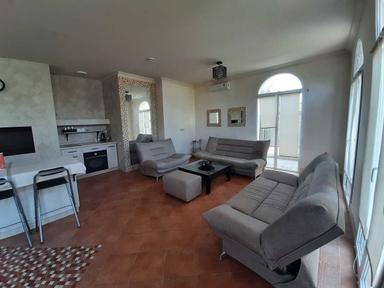 House by the address st. Primorskaya (area 320 m²) - Atlanta.ua - photo 32