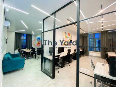 Комерційна нерухомість за адресою вул. Андрія Верхогляда (площа 80 м²) - Atlanta.ua - фото 26