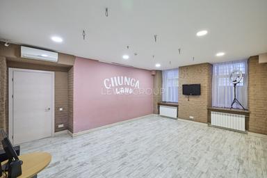 Коммерческая недвижимость по адресу ул. Шота Руставели (площадь 290 м²) - Atlanta.ua - фото 39