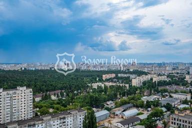 1-room apartment apartment by the address st. Ul Borispolskaya (area 46,8 m²) - Atlanta.ua - photo 30