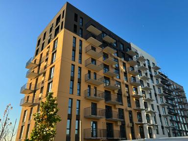 2-rooms apartment apartment by the address st. Sadovaya (area 56,8 m²) - Atlanta.ua - photo 37