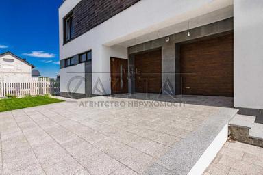 House by the address st. Lyustdorfskaya dor Chernomorskaya dor (area 240 m²) - Atlanta.ua - photo 44