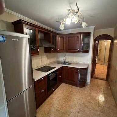 2-rooms apartment apartment by the address st. Kitoboynaya (area 55 m²) - Atlanta.ua - фото 9