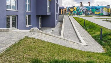 3-кімнатна квартира за адресою (площа 94,4 м²) - Atlanta.ua - фото 32