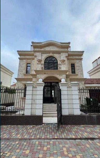 House by the address st. Frantsuzskiy bul Proletarskiy bul (area 500 m²) - Atlanta.ua - photo 8