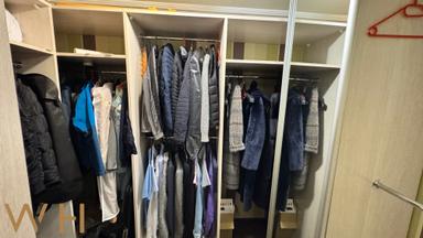 Багатокімнатна квартира за адресою вул. Срібнокільська (площа 238,8 м²) - Atlanta.ua - фото 46