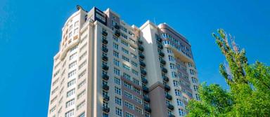 Багатокімнатна квартира за адресою (площа 111 м²) - Atlanta.ua - фото 46