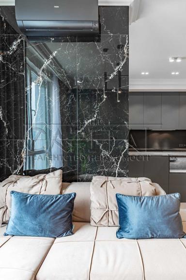 1-room apartment apartment by the address st. Bulvarno Kudryavskaya (area 50 m²) - Atlanta.ua - photo 32