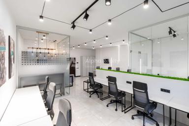 Коммерческая недвижимость по адресу ул. Краснова (площадь 56 м²) - Atlanta.ua - фото 26