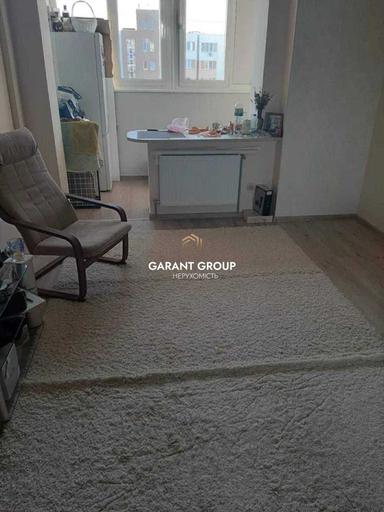 1-комнатная квартира по адресу ул. Проценко (площадь 27 м²) - Atlanta.ua - фото 17