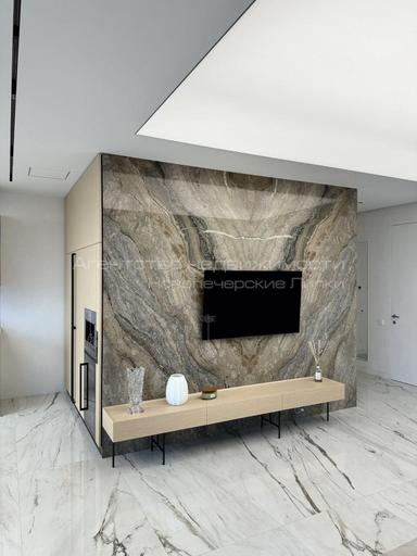 3-комнатная квартира по адресу ул. Иоанна Павла II (площадь 122 м²) - Atlanta.ua - фото 20