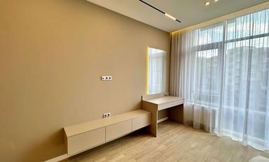 3-кімнатна квартира за адресою вул. Саперне поле (площа 120,4 м²) - Atlanta.ua - фото 41