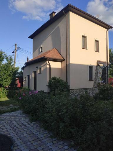 Дом по адресу (площадь 273,8 м²) - Atlanta.ua - фото 23