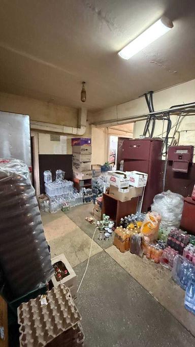 Комерційна нерухомість за адресою вул. Капеланська (площа 300 м²) - Atlanta.ua - фото 45