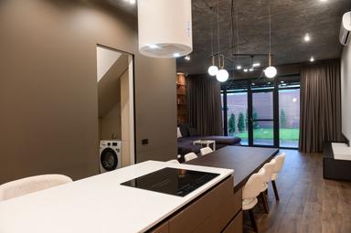 House by the address st. Makarenko (area 160 m²) - Atlanta.ua - photo 7