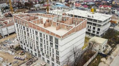 1-room apartment apartment by the address st. Staroznesenska ul (area 46,7 m²) - Atlanta.ua - photo 17