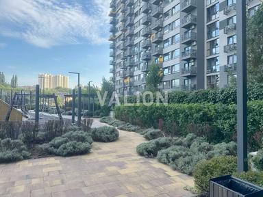 3-кімнатна квартира за адресою (площа 142,1 м²) - Atlanta.ua - фото 30