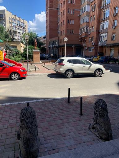 2-кімнатна квартира за адресою бульвар Дружби Народів (площа 80 м²) - Atlanta.ua - фото 23