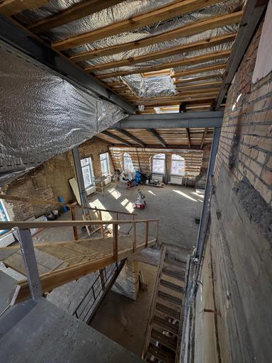 Багатокімнатна квартира за адресою бульвар Дружби Народів (площа 301,8 м²) - Atlanta.ua - фото 28