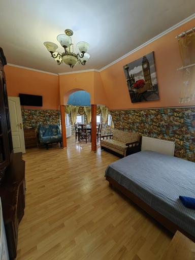 Комерційна нерухомість за адресою вул. Капеланська (площа 880 м²) - Atlanta.ua - фото 44