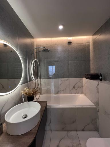 1-room apartment apartment by the address (area 39 m²) - Atlanta.ua - photo 25