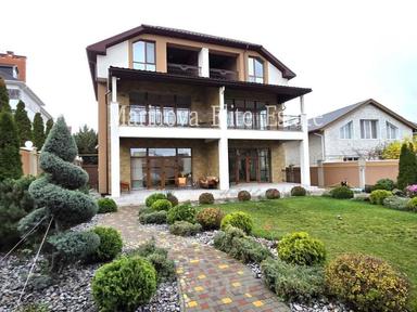 Дом по адресу (площадь 600 м²) - Atlanta.ua - фото 27