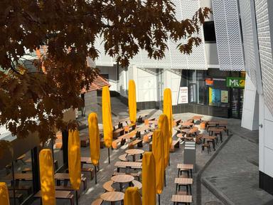 Коммерческая недвижимость по адресу Берестейский проспект(пр-т. Победы) (площадь 90 м²) - Atlanta.ua - фото 24