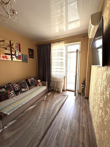 1-кімнатна квартира за адресою (площа 39 м²) - Atlanta.ua - фото 19