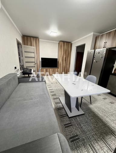 2-комнатная квартира по адресу ул. Филатова ак. (площадь 50 м²) - Atlanta.ua - фото 17