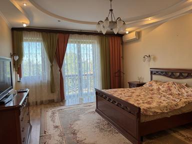 House by the address st. Malogoloskovskaya ul (area 450 m²) - Atlanta.ua - photo 29