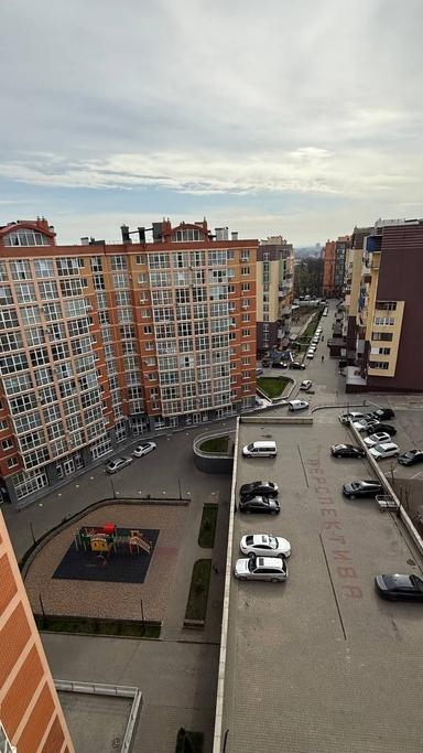 3-кімнатна квартира за адресою вул. Капеланська (площа 106,8 м²) - Atlanta.ua - фото 14