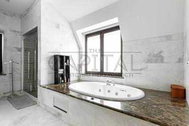 Дом по адресу бульвар Дружбы Народов (площадь 565 м²) - Atlanta.ua - фото 45