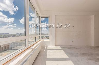 Многокомнатная квартира по адресу ул. Деловая (площадь 226 м²) - Atlanta.ua - фото 26