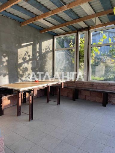 House by the address st. Ekonomichnaya Engelsa (area 65 m²) - Atlanta.ua - photo 40