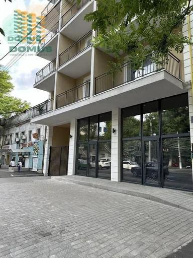 1-кімнатна квартира за адресою вул. Танкістів (площа 24 м²) - Atlanta.ua - фото 7