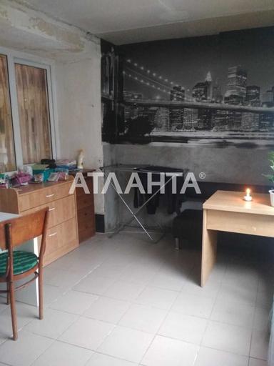 3-rooms apartment apartment by the address (area 71 m²) - Atlanta.ua - photo 34