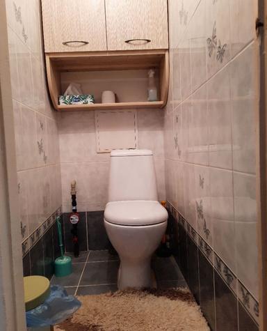 2-комнатная квартира по адресу (площадь 48 м²) - Atlanta.ua - фото 22