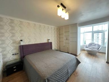 3-комнатная квартира по адресу ул. Говорова марш. (площадь 119 м²) - Atlanta.ua - фото 25