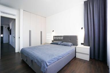 3-rooms apartment apartment by the address st. Oleksandra Olesya (area 71 m²) - Atlanta.ua - photo 26