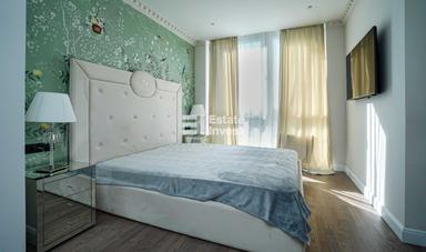 2-комнатная квартира по адресу ул. Заречная (площадь 48,6 м²) - Atlanta.ua - фото 30