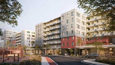 1-комнатная квартира по адресу Персенковка ул.   (площадь 54 м²) - Atlanta.ua - фото 12